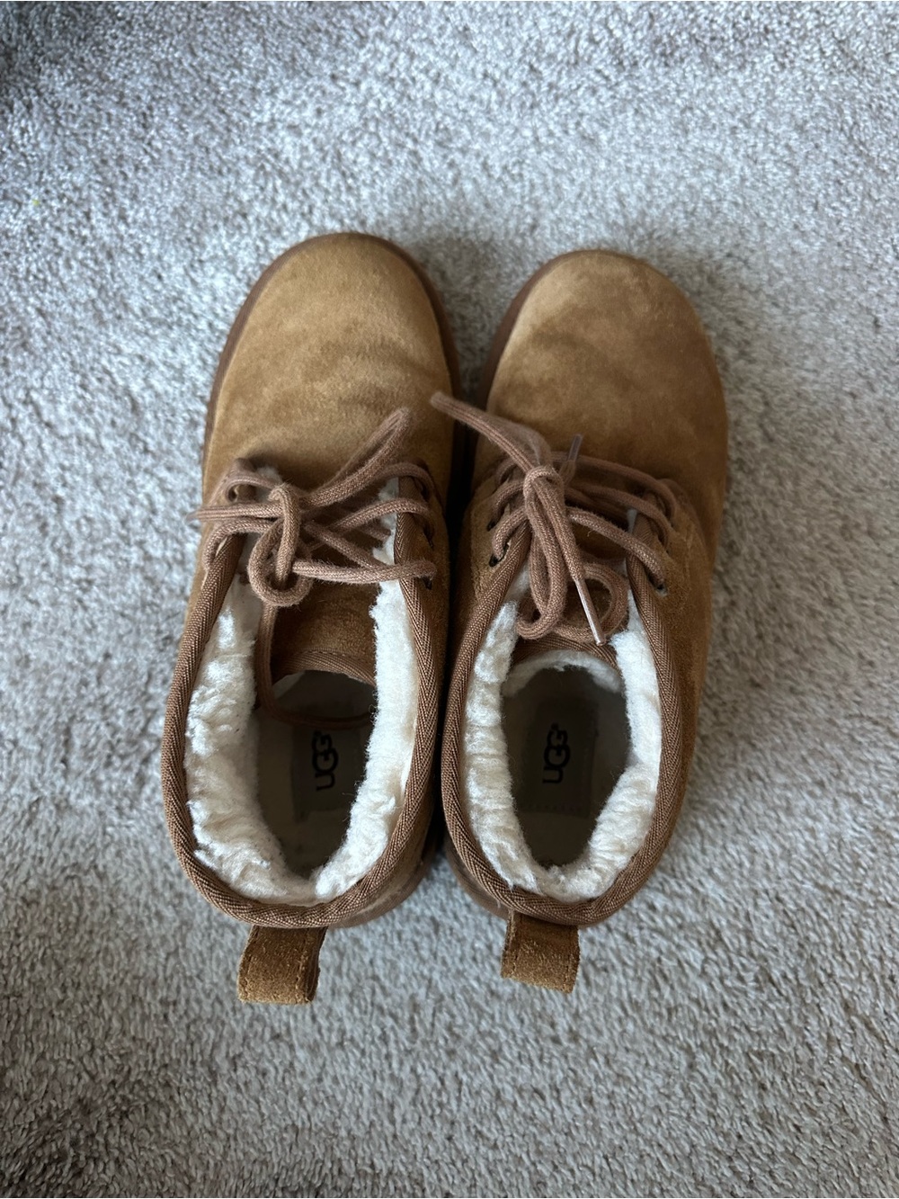 UGG Chukka Boot - Picture 4 of 12